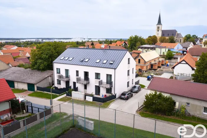 Prodej bytu 1+kk, Ovčáry, Na Bulánce, 36 m2