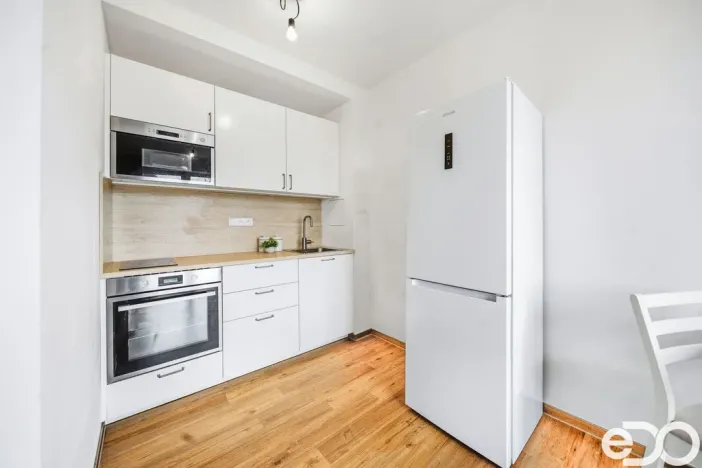 Prodej bytu 1+kk, Ovčáry, Na Bulánce, 36 m2