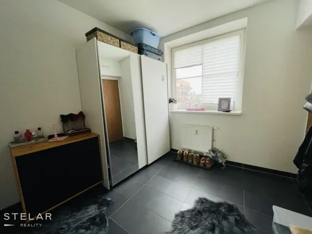Pronájem bytu 2+kk, Opava, Hálkova, 61 m2