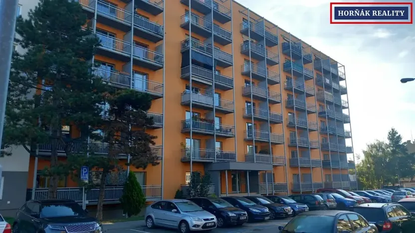 Prodej bytu 1+kk, Brno, Božetěchova, 34 m2