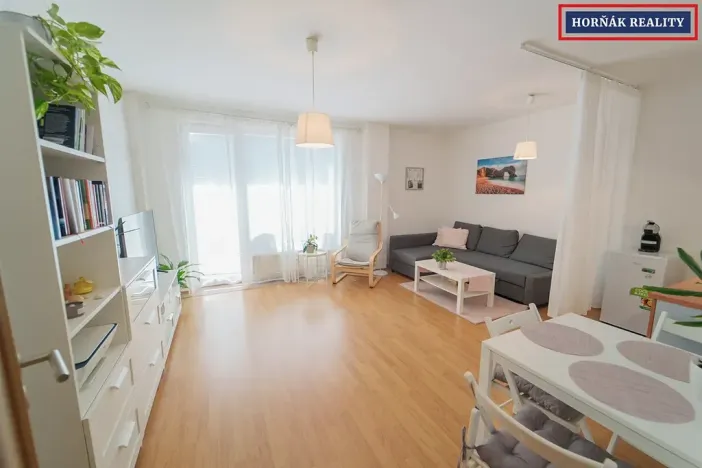 Prodej bytu 1+kk, Brno, Božetěchova, 34 m2