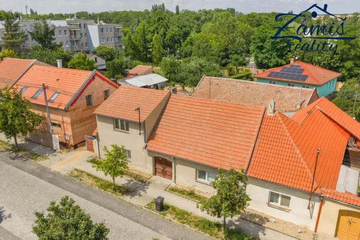 Prodej rodinného domu, Velvary, Slánská, 118 m2