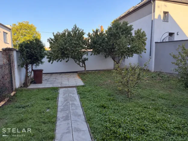 Pronájem bytu 1+kk, Opava - Předměstí, Mostní, 33 m2