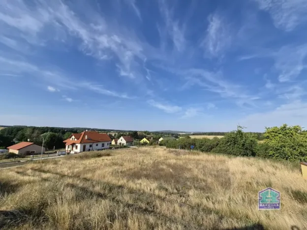 Prodej pozemku pro bydlení, Sulislav, 1121 m2