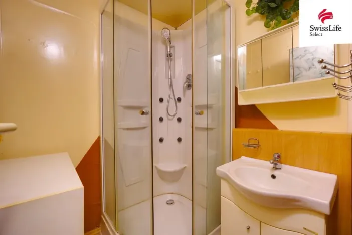 Prodej bytu 2+1, Plzeň - Doubravka, Zábělská, 65 m2