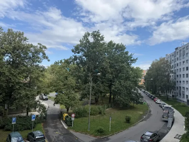 Pronájem bytu 3+1, Ostrava - Zábřeh, Výškovická, 74 m2