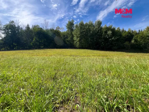 Prodej pozemku pro bydlení, Záblatí - Albrechtovice, 5047 m2