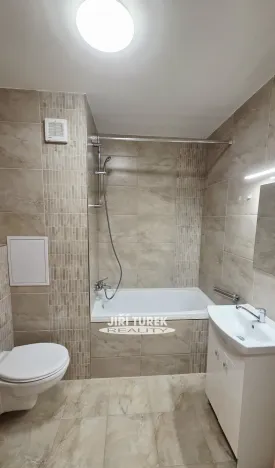 Pronájem bytu 2+kk, Králův Dvůr, Nad Stadionem, 47 m2