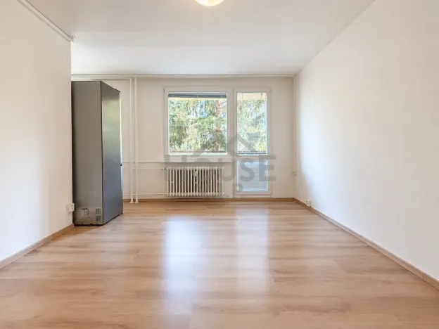 Prodej bytu 1+kk, Praha, Českolipská, 26 m2
