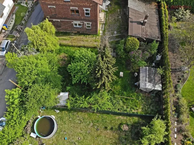 Prodej pozemku pro bydlení, Petřvald, Nová, 394 m2