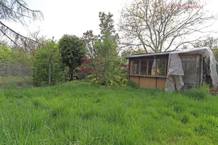 Prodej pozemku pro bydlení, Petřvald, Nová, 394 m2