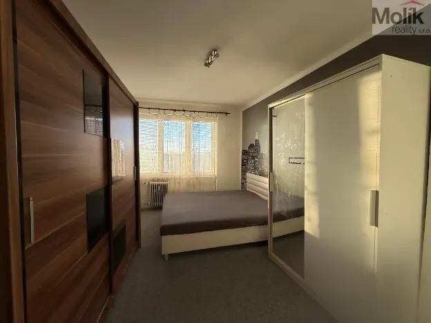 Pronájem bytu 2+1, Litvínov - Horní Litvínov, Valdštejnská, 52 m2