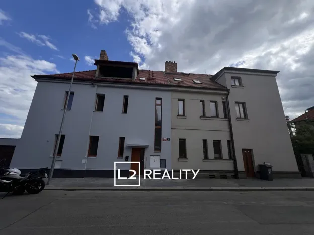 Prodej komerční, Praha - Radlice, Na Farkáně III, 56 m2