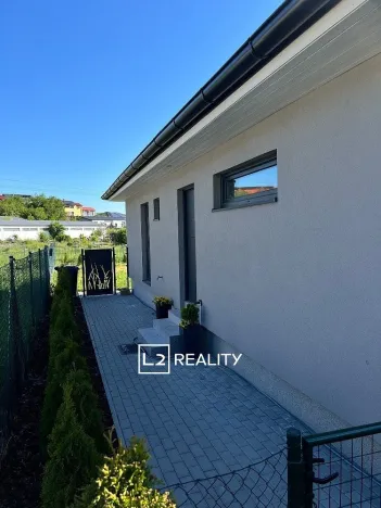 Prodej rodinného domu, Slaný - Netovice, 98 m2