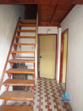 Prodej rodinného domu, Stříbro, Bezručova, 45 m2