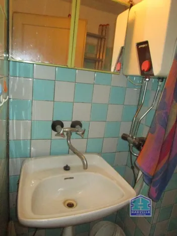 Prodej rodinného domu, Stříbro, Bezručova, 45 m2