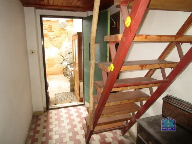 Prodej rodinného domu, Stříbro, Bezručova, 45 m2