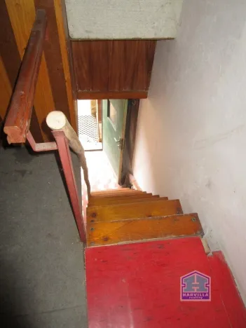 Prodej rodinného domu, Stříbro, Bezručova, 45 m2
