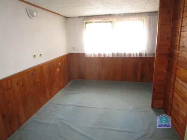Prodej rodinného domu, Stříbro, Bezručova, 45 m2