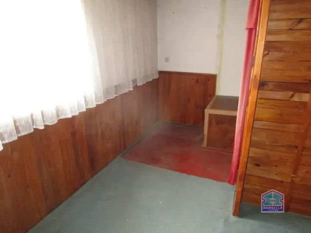 Prodej rodinného domu, Stříbro, Bezručova, 45 m2