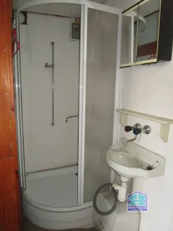Prodej rodinného domu, Stříbro, Bezručova, 45 m2
