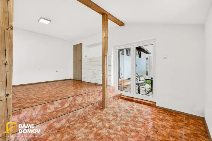 Prodej rodinného domu, Březolupy, 80 m2