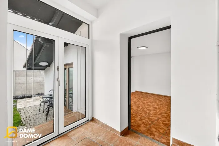 Prodej rodinného domu, Březolupy, 80 m2