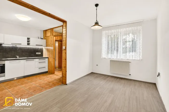 Prodej rodinného domu, Březolupy, 80 m2