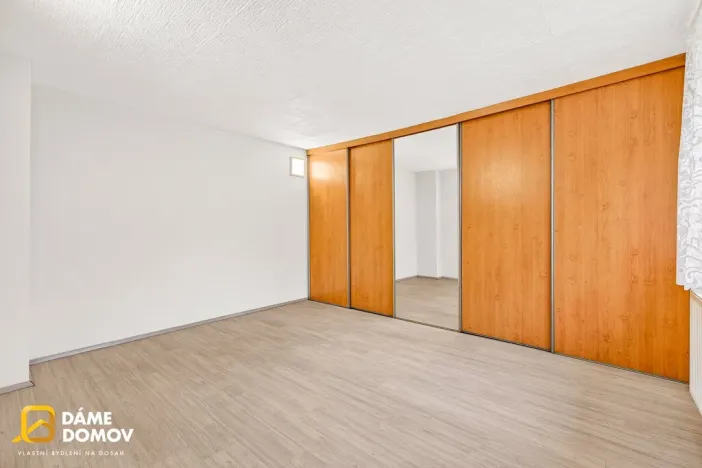 Prodej rodinného domu, Březolupy, 80 m2