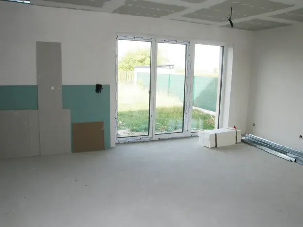 Prodej rodinného domu, Vochov, 144 m2