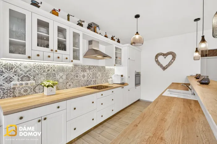 Prodej rodinného domu, Březolupy, 132 m2