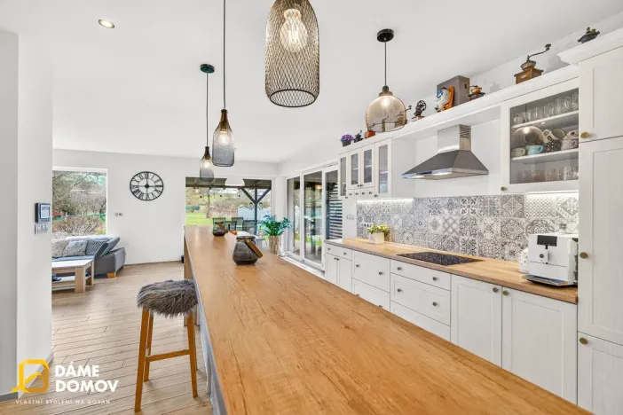 Prodej rodinného domu, Březolupy, 132 m2