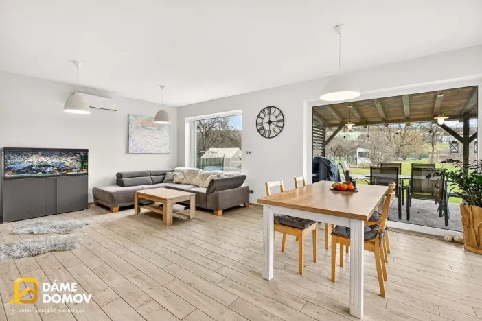 Prodej rodinného domu, Březolupy, 132 m2