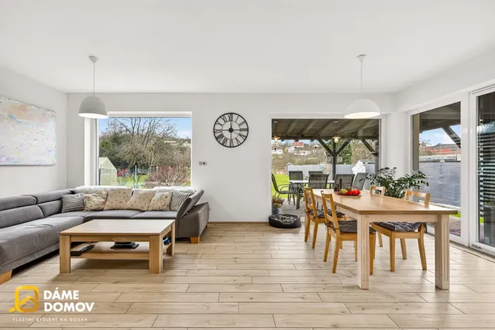 Prodej rodinného domu, Březolupy, 132 m2