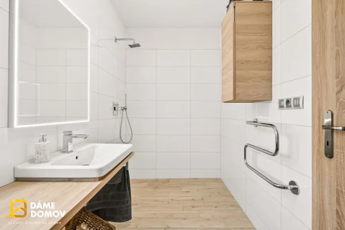 Prodej rodinného domu, Březolupy, 225 m2