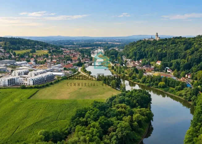 Prodej bytu 2+kk, Hluboká nad Vltavou, Masarykova, 44 m2