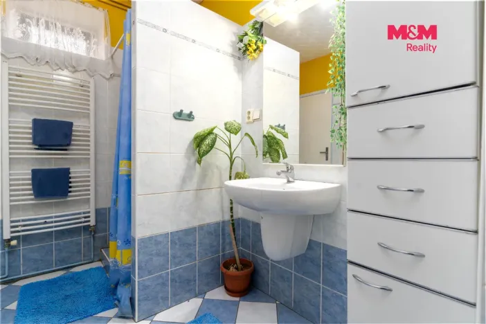 Prodej rodinného domu, Opočnice, 151 m2