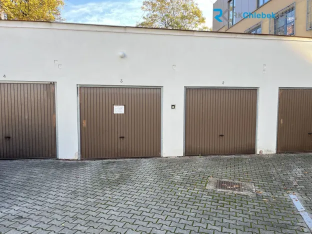 Pronájem ordinace, Frýdek-Místek - Frýdek, tř. T. G. Masaryka, 380 m2