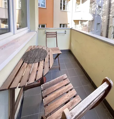 Pronájem bytu 2+1, Brno, Leitnerova, 54 m2