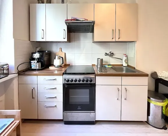 Pronájem bytu 2+1, Brno, Leitnerova, 54 m2