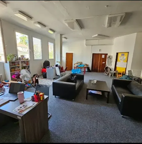 Pronájem komerčního prostoru, 128 m², Osvoboditelů, Lovosice