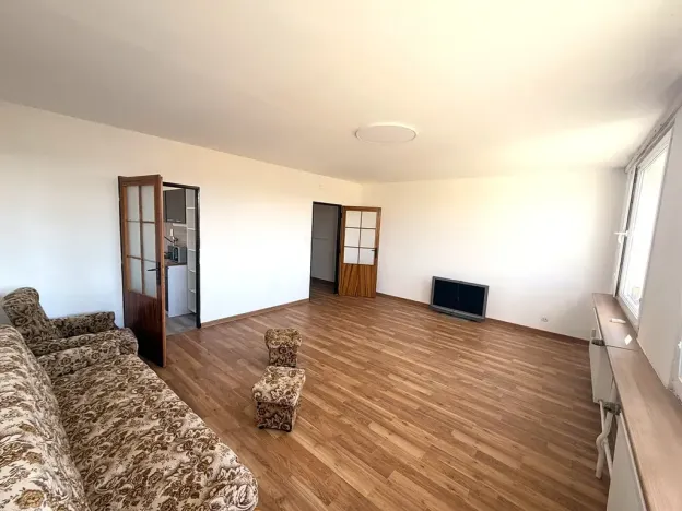 Prodej bytu 3+1, Březnice, Rožmitálská, 70 m2