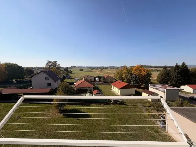 Prodej bytu 3+1, Březnice, Rožmitálská, 70 m2