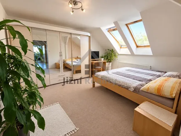 Prodej bytu 6+kk a větší, Heřmaneč, 134 m2