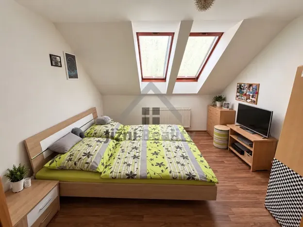 Prodej bytu 6+kk a větší, Heřmaneč, 134 m2