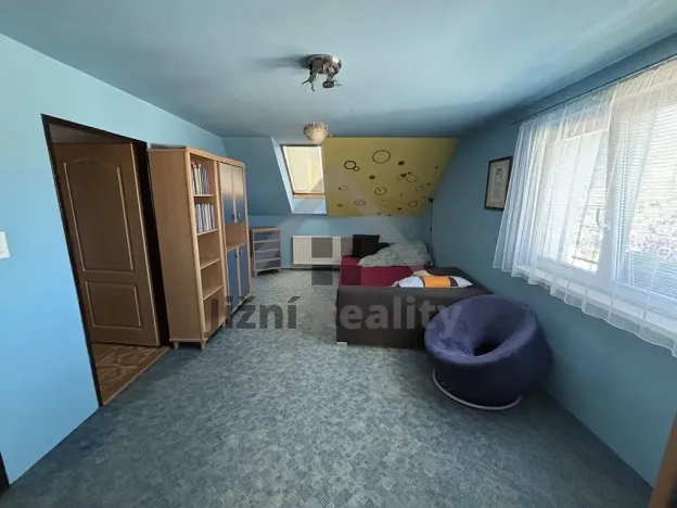Prodej bytu 6+kk a větší, Heřmaneč, 134 m2