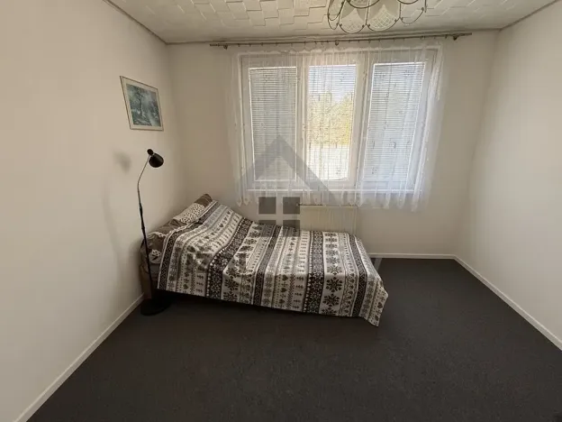 Prodej bytu 6+kk a větší, Heřmaneč, 134 m2