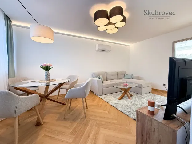 Prodej bytu 3+1, 71 m², Ivana Olbrachta, Nymburk