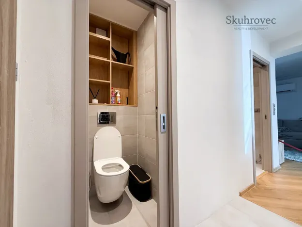 Prodej bytu 3+1, Nymburk, Ivana Olbrachta, 71 m2
