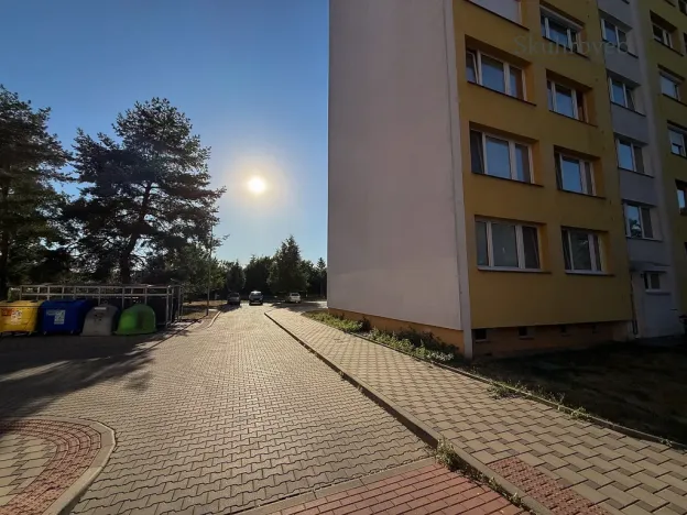 Prodej bytu 3+1, Nymburk, Ivana Olbrachta, 71 m2
